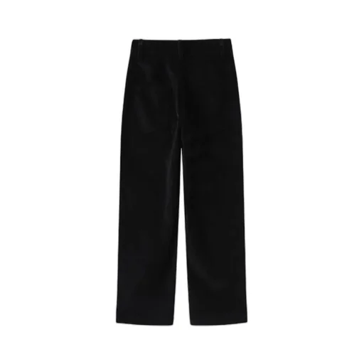 Belt Loop Casual Pants
