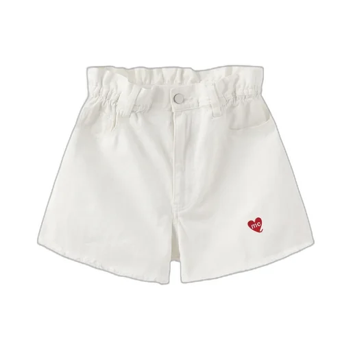 Belt Loop Shorts