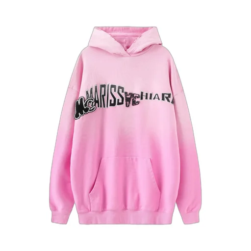 Long-Sleeved Sweatshirt