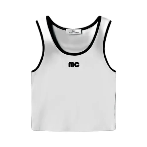 Sleeveless Vest