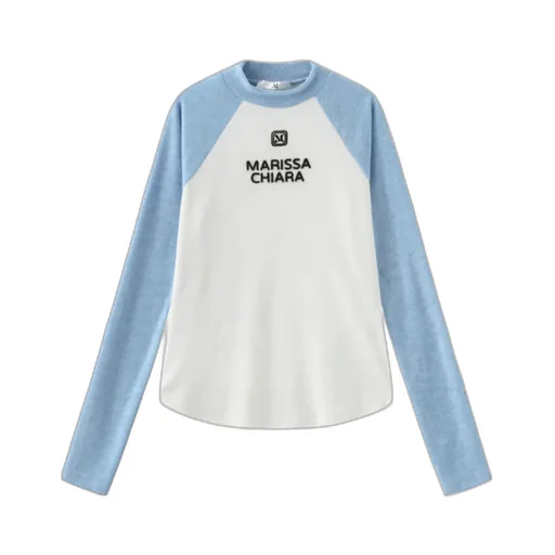 Long-Sleeved T-Shirt
