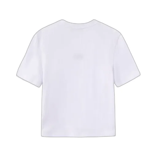 Short-Sleeved T-Shirt