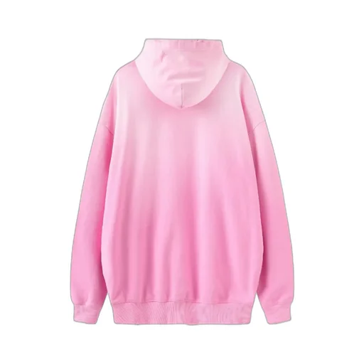 Long-Sleeved Sweatshirt