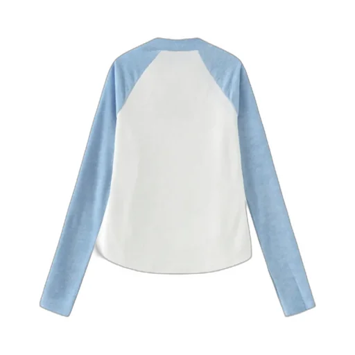 Long-Sleeved T-Shirt