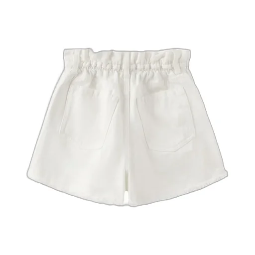 Belt Loop Shorts