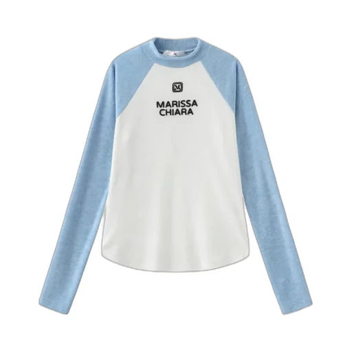 Long-Sleeved T-Shirt