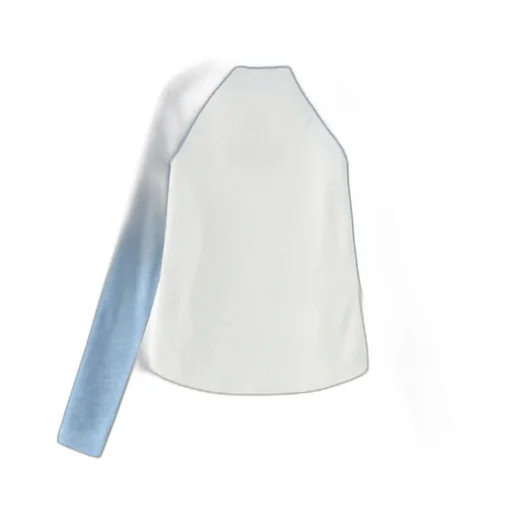 Long-Sleeved T-Shirt