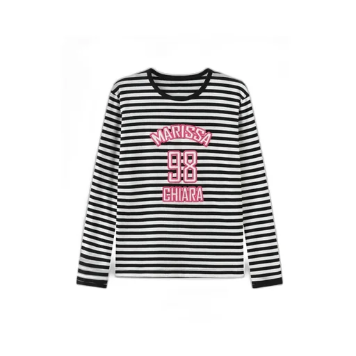 Striped T-Shirt