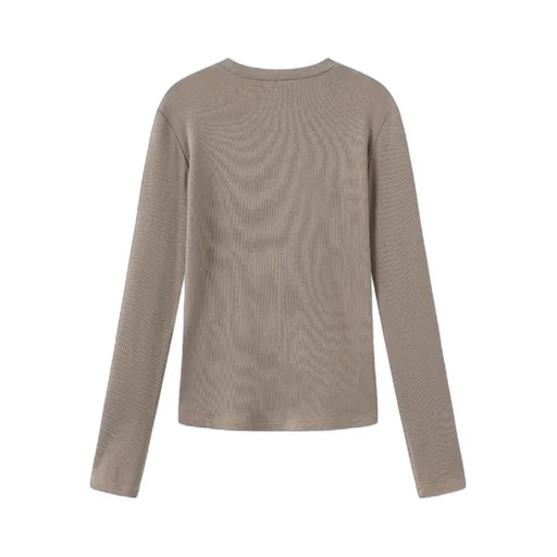 Long-Sleeved T-Shirt
