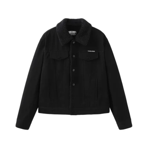 Long Sleeve Jacket