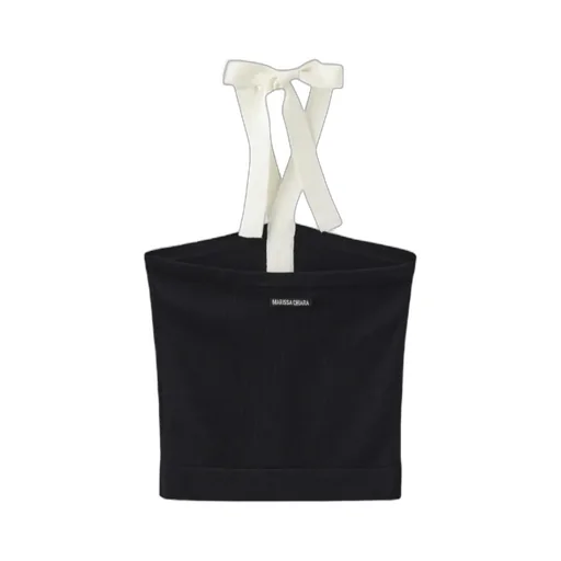 Halter Neck Tube Top