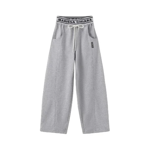 Drawstring Sweatpants