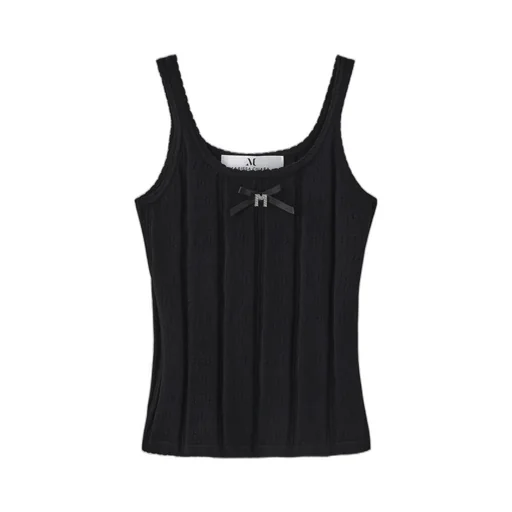 Sleeveless Vest