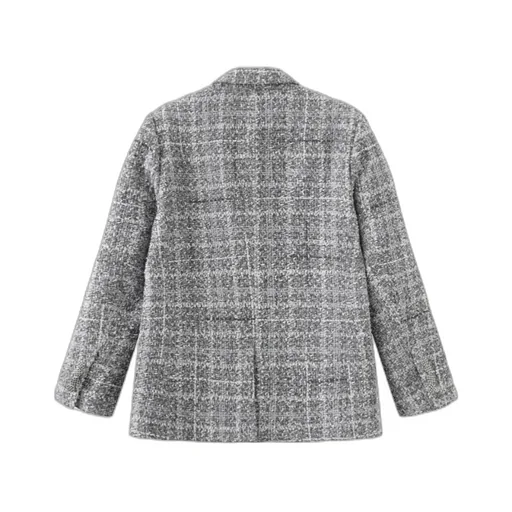 Long Sleeve Jacket