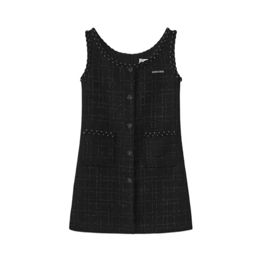 Sleeveless Dress