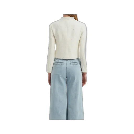 Long-Sleeved Jacket