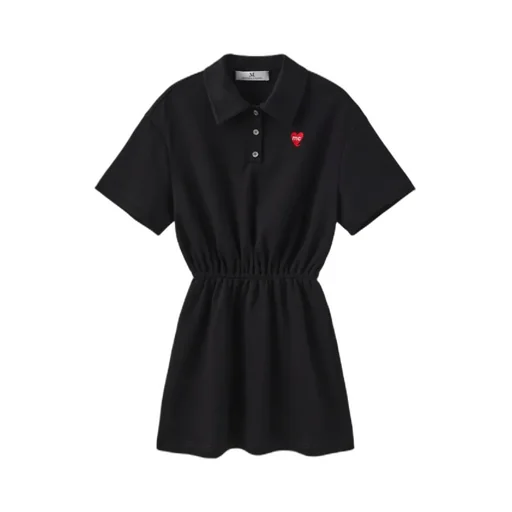 Waist Dress