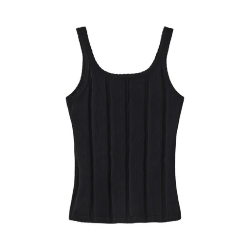 Sleeveless Vest