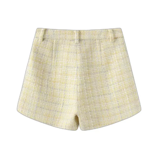 Belt Loop Shorts