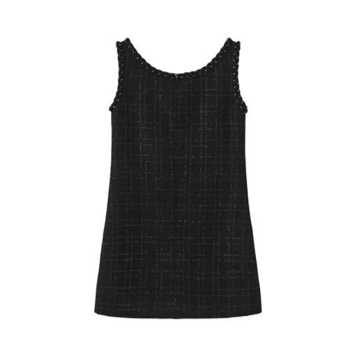 Sleeveless Dress
