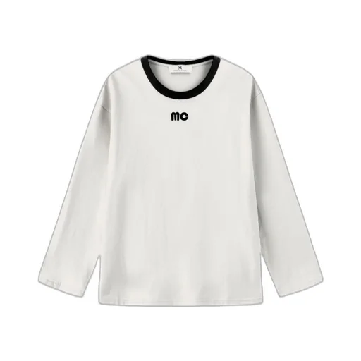Long-Sleeved T-Shirt