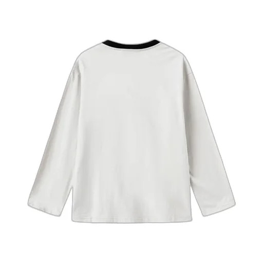 Long-Sleeved T-Shirt
