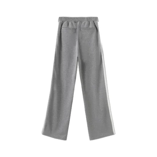 Elastic Waist Sweatpants