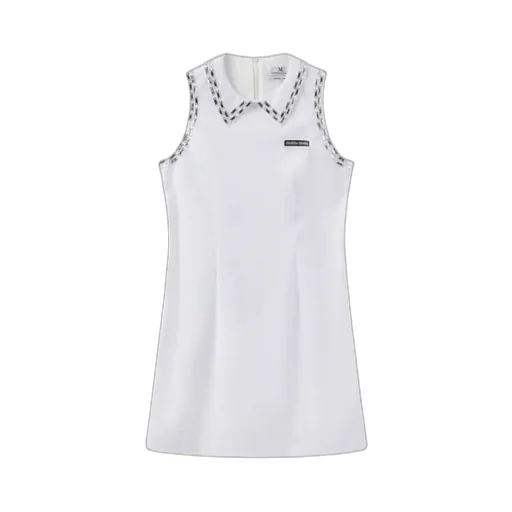 Sleeveless Dress
