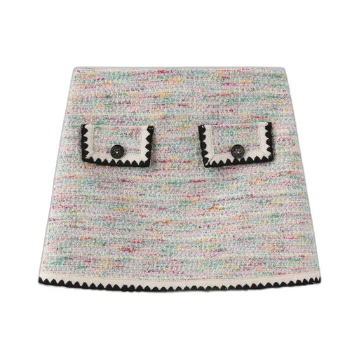 A-Line Skirt