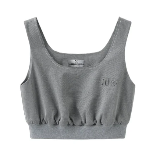 Off-The-Shoulder Camisole