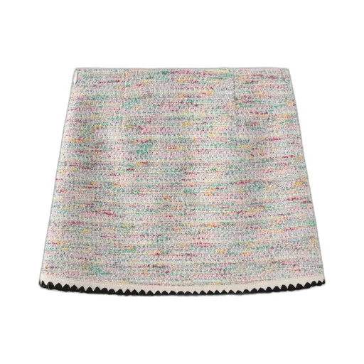 A-Line Skirt