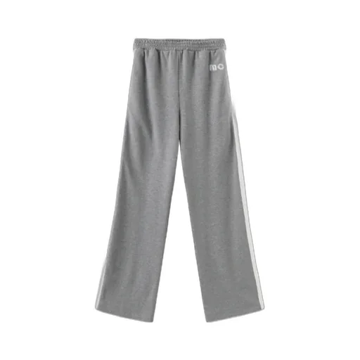 Elastic Waist Sweatpants
