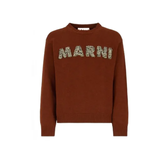 Laser-Cut Logo Jumper