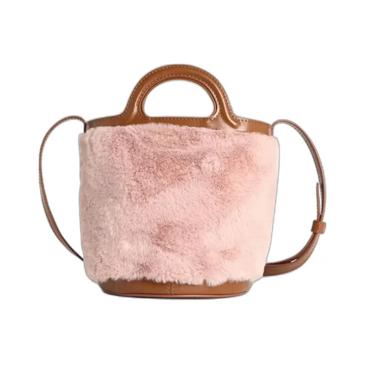 Logo-Detailed Handbag