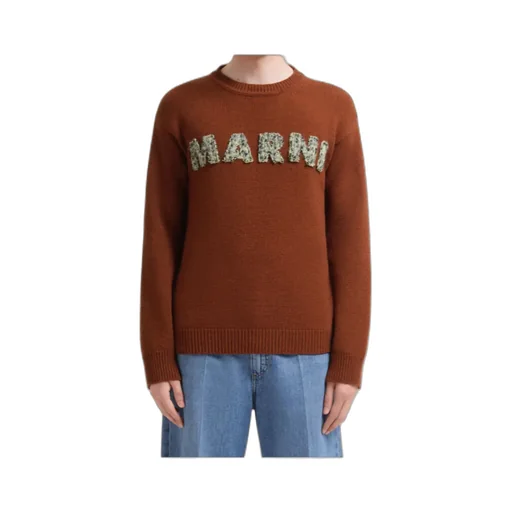 Laser-Cut Logo Jumper