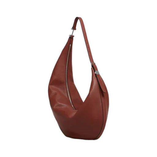 Dot Medium Hobo Bag