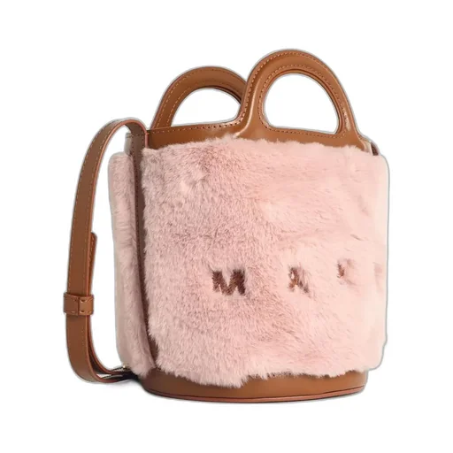 Logo-Detailed Handbag