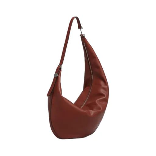 Dot Medium Hobo Bag