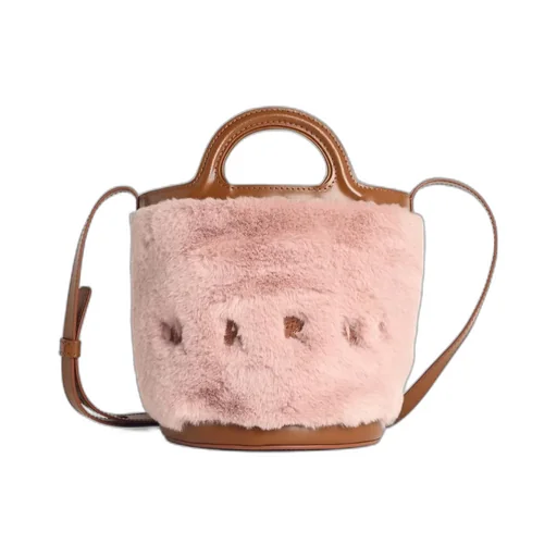 Logo-Detailed Handbag