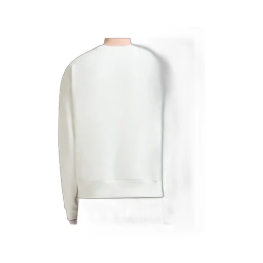 Logo Printed Sweatshirt