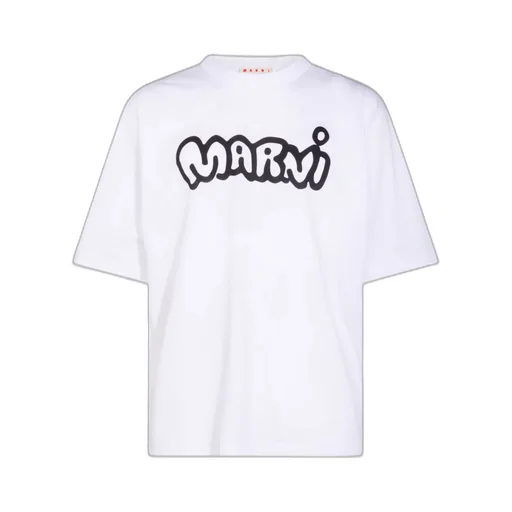 Logo Printed T-Shirt