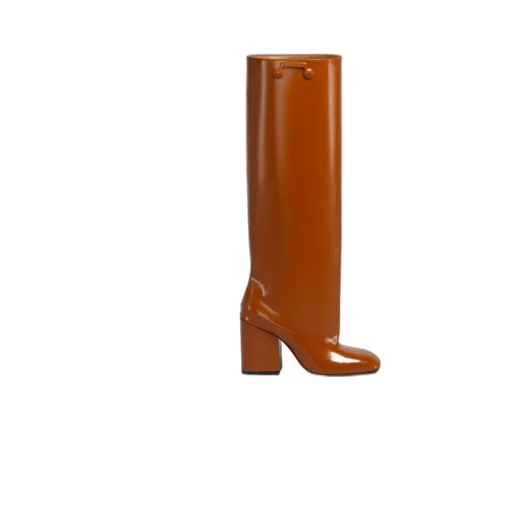 Trunkaroo Knee-High Boot