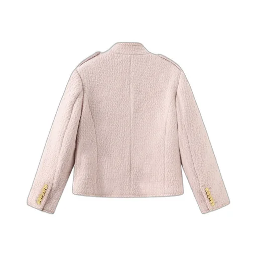Long Sleeve Jacket