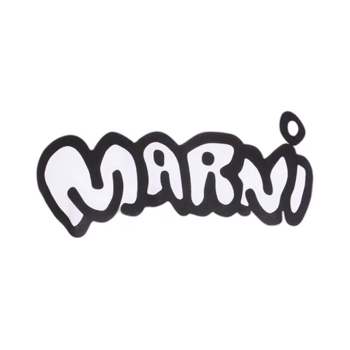 Logo Printed T-Shirt