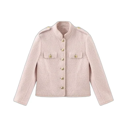 Long Sleeve Jacket