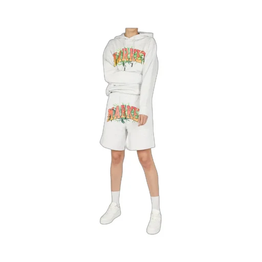 Logo Hoodie Sweater