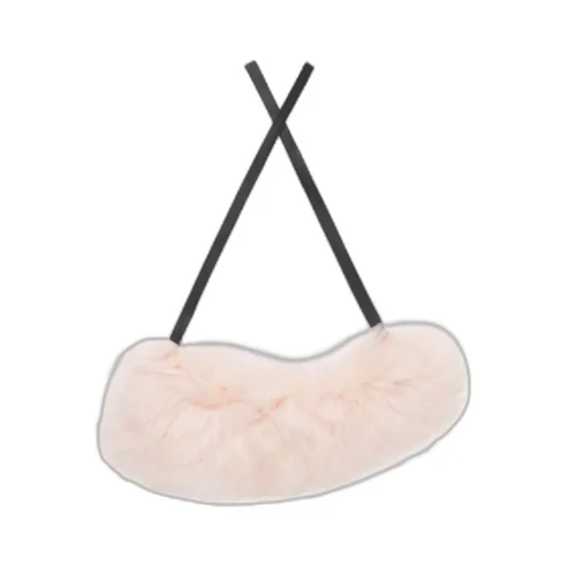 Shearling Collar