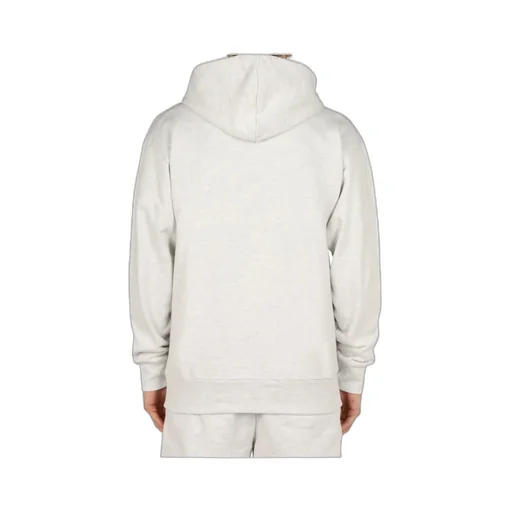 Logo Hoodie Sweater
