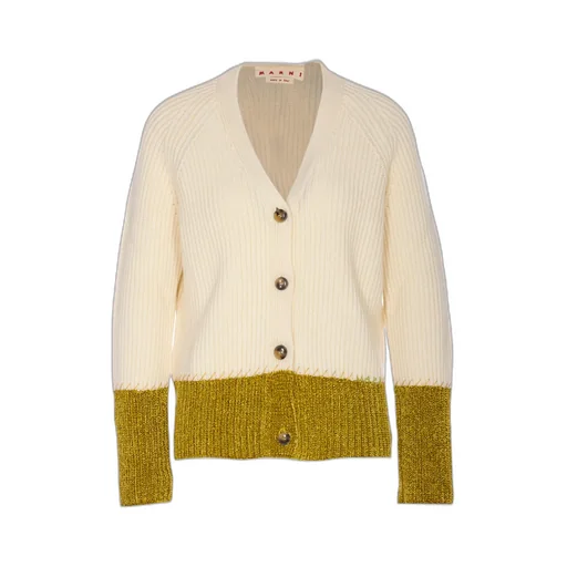 Long Sleeve Buttoned Jumper
