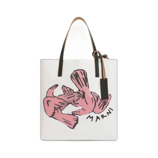 Tribeca North South Open Tote